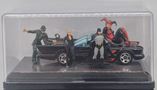  Batman Classic # - Produto Original