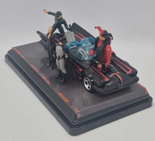  Batman Classic # - Produto Original