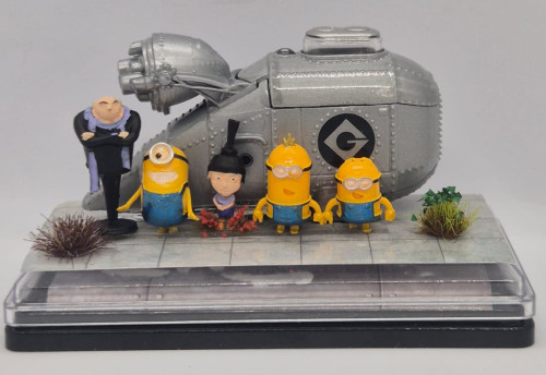  GRUU # - Produto Original