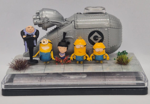  GRUU # - Produto Original