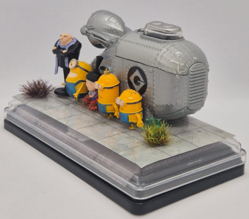  GRUU # - Produto Original