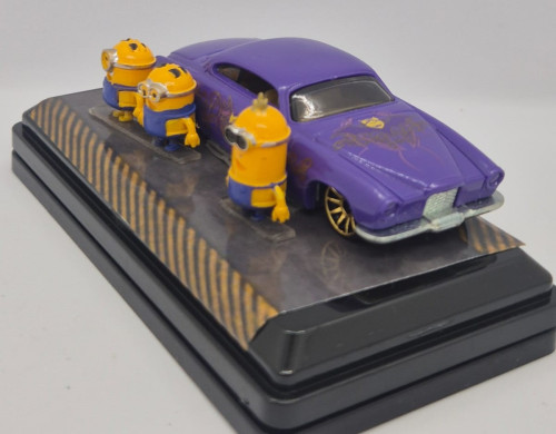  Minions # - Produto Original