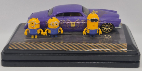  Minions # - Produto Original