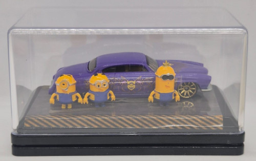  Minions # - Produto Original