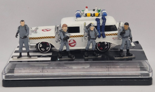  Ghostbusters # - Produto Original