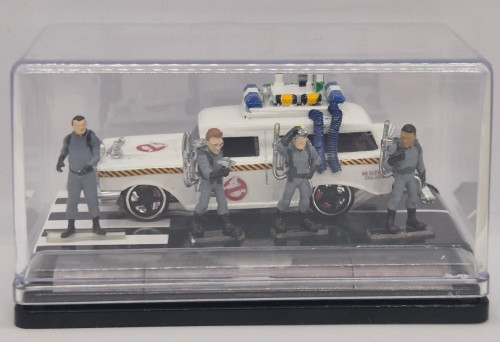  Ghostbusters # - Produto Original