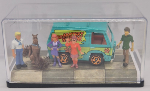  Scooby-Doo # - Produto Original