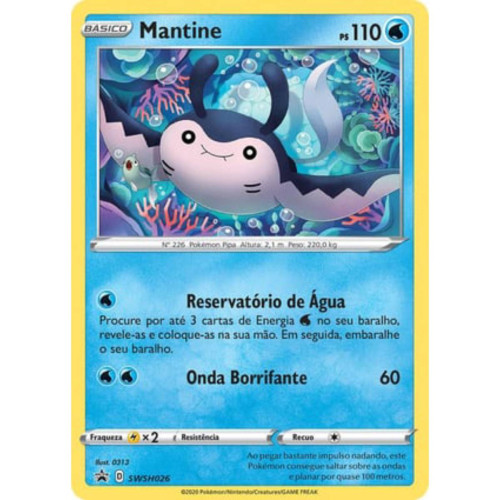  Pokemon Estampas Ilustradas # - Produto Original
