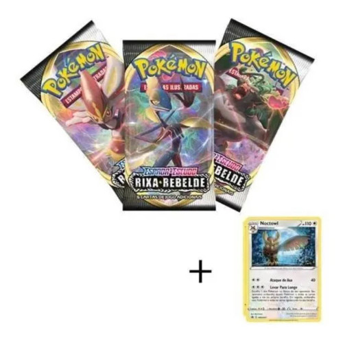 Pokemon Estampas Ilustradas # - Produto Original