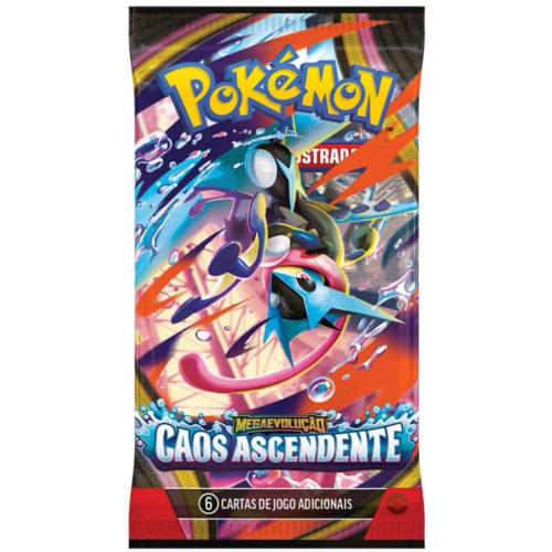  Pokemon Estampas Ilustradas # - Produto Original