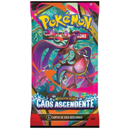  Pokemon Estampas Ilustradas # - Produto Original