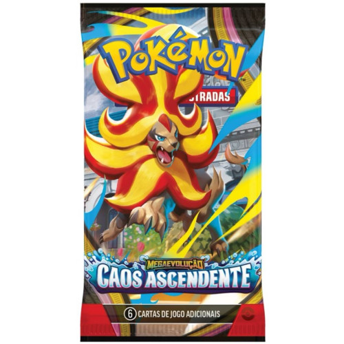  Pokemon Estampas Ilustradas # - Produto Original