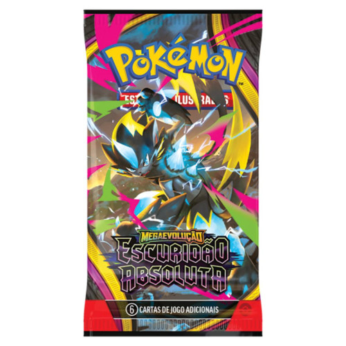  Pokemon Estampas Ilustradas # - Produto Original