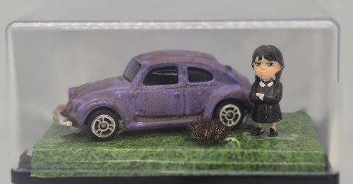  Wandinha # - Produto Original