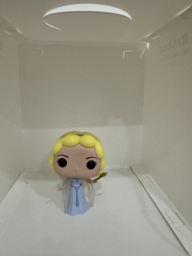 Funko Pop BLUE FAIRY-Disney-1027