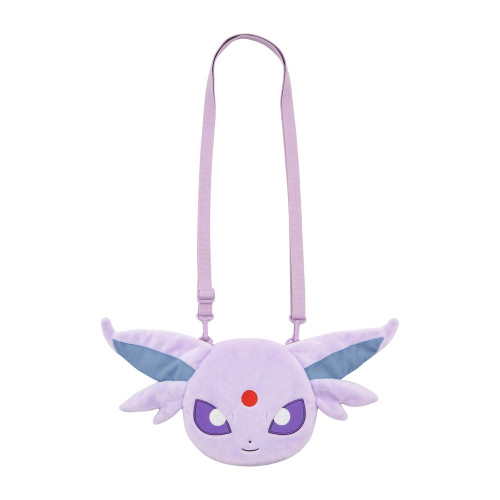 BOLSA EEVOLUÇÕES - BOLSA FACIAL ESPEON Pokemon # - Produto Original