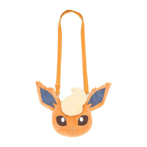 BOLSA EEVOLUÇÕES - BOLSA FACIAL FLAREON Pokemon # - Produto Original