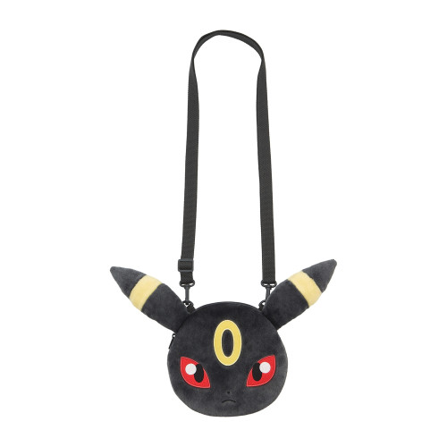 BOLSA EEVOLUÇÕES - BOLSA FACIAL UMBREON Pokemon # - Produto Original