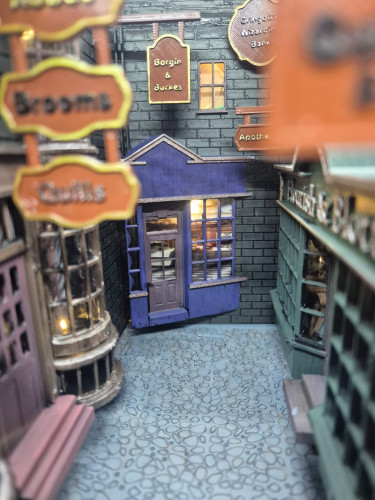  Harry Potter #1 - Produto Original