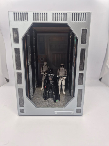 Stars Wars # - Produto Original
