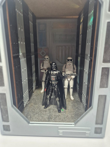  Stars Wars # - Produto Original