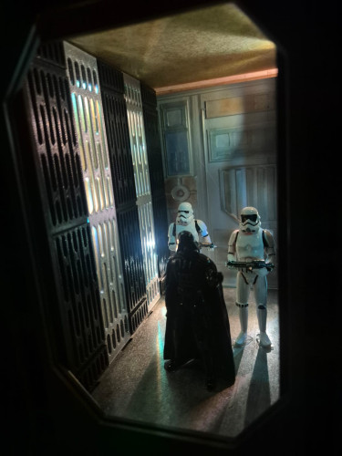  Stars Wars # - Produto Original