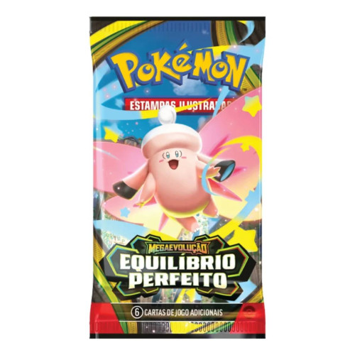  Pokemon Estampas Ilustradas # - Produto Original