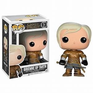 Funko Pop Brienne Of Tarth-Game Of Thrones-13