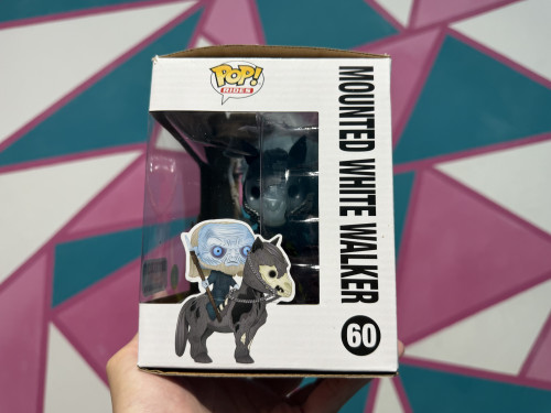  Game Of Thrones #60 - Produto Original