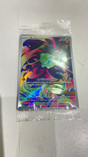  Pokemon # - Produto Original