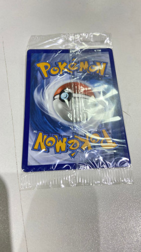  Pokemon # - Produto Original