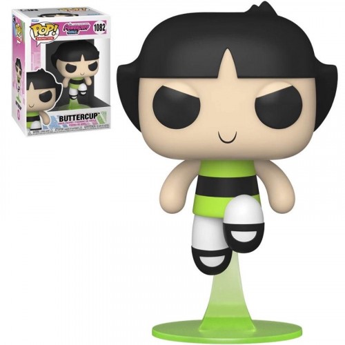 Funko Pop Buttercup Docinho The Powerpuff Girls #1082 - Produto Original