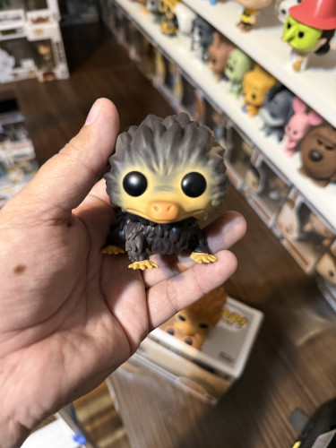 Funko Pop Baby Nifflers - 2 Pack - Animais Fantásticos - #2