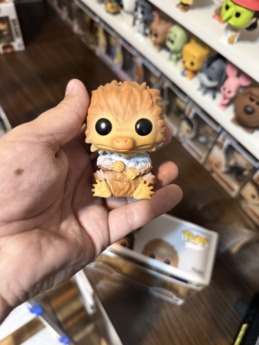 Funko Pop Baby Nifflers - 2 Pack - Animais Fantásticos - #2