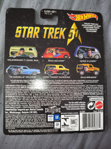  The Muppets # - Produto Original