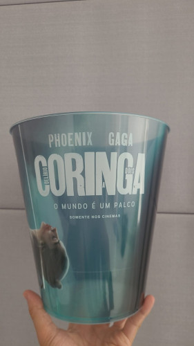 Balde Pipoca Curinga 2 - Delirio a dois-curinga-