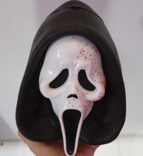  Kit E Balde De Pipoca # - Produto Original