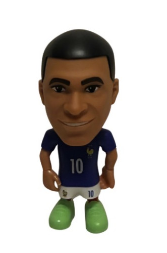 Ballers Mbappé copa do mundo 2026 Futebol # - Produto Original