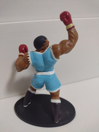  Street Fighter # - Produto Original