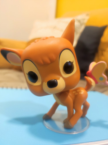 Funko Pop Bambi Edição Limitada - FUNKO POP - #1215