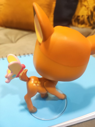 Funko Pop Bambi Edição Limitada - FUNKO POP - #1215