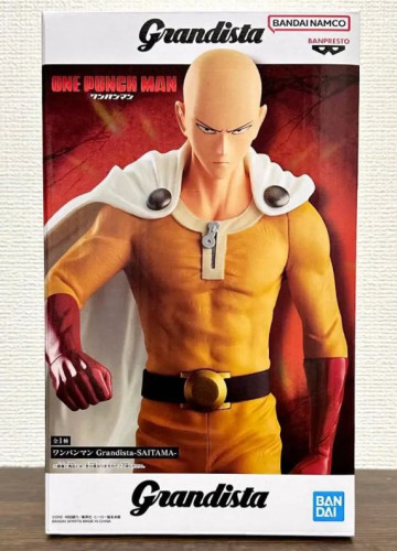  One Punchman # - Produto Original
