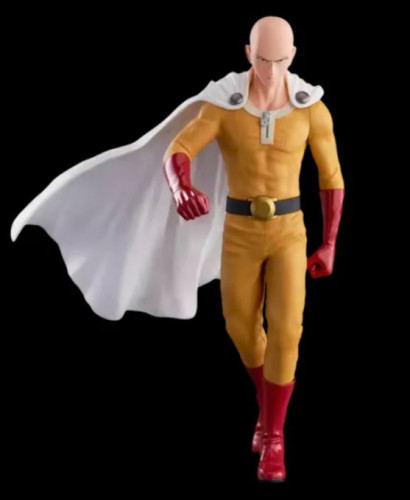  One Punchman # - Produto Original
