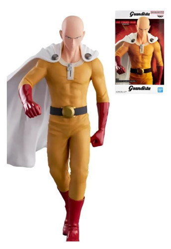  One Punchman # - Produto Original