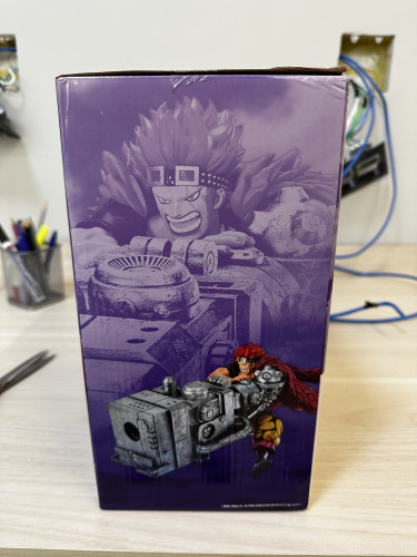  One Piece # - Produto Original