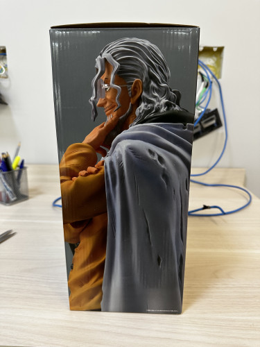  One Piece # - Produto Original
