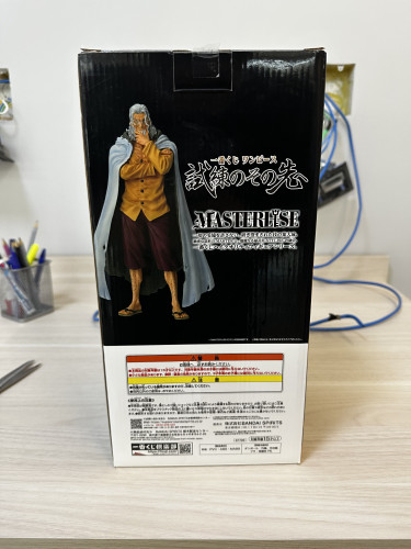  One Piece # - Produto Original
