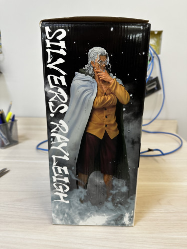 One Piece # - Produto Original