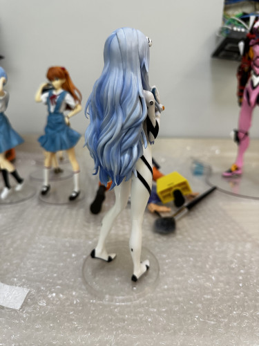  Neon Genesis Evangelion # - Produto Original