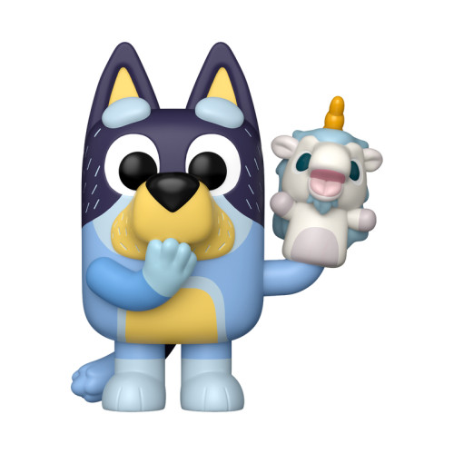 Bluey #2371 - Produto Original